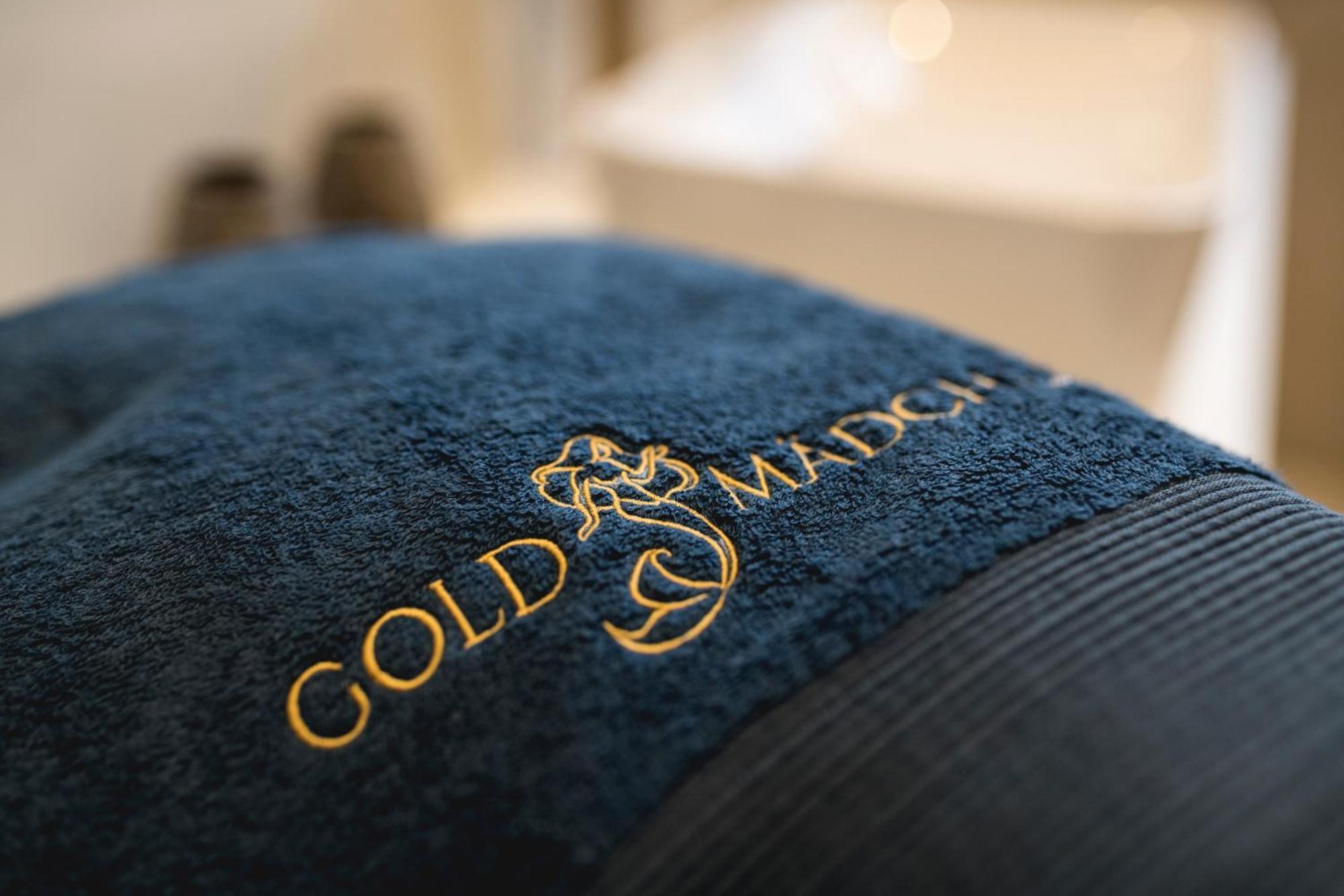 Goldmaedchen 93 - Beach House Timmendorfer Strand Zewnętrze zdjęcie