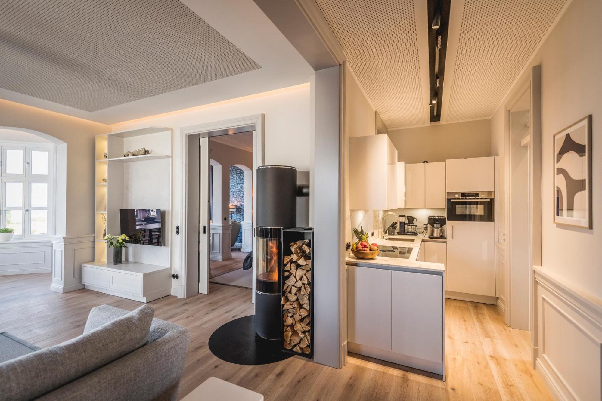 Goldmaedchen 93 - Beach House Timmendorfer Strand Zewnętrze zdjęcie
