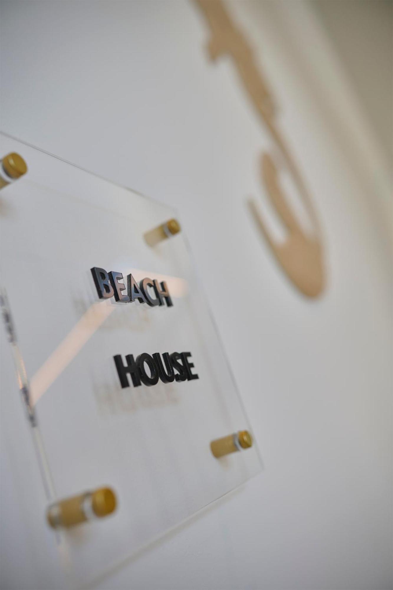 Goldmaedchen 93 - Beach House Timmendorfer Strand Zewnętrze zdjęcie