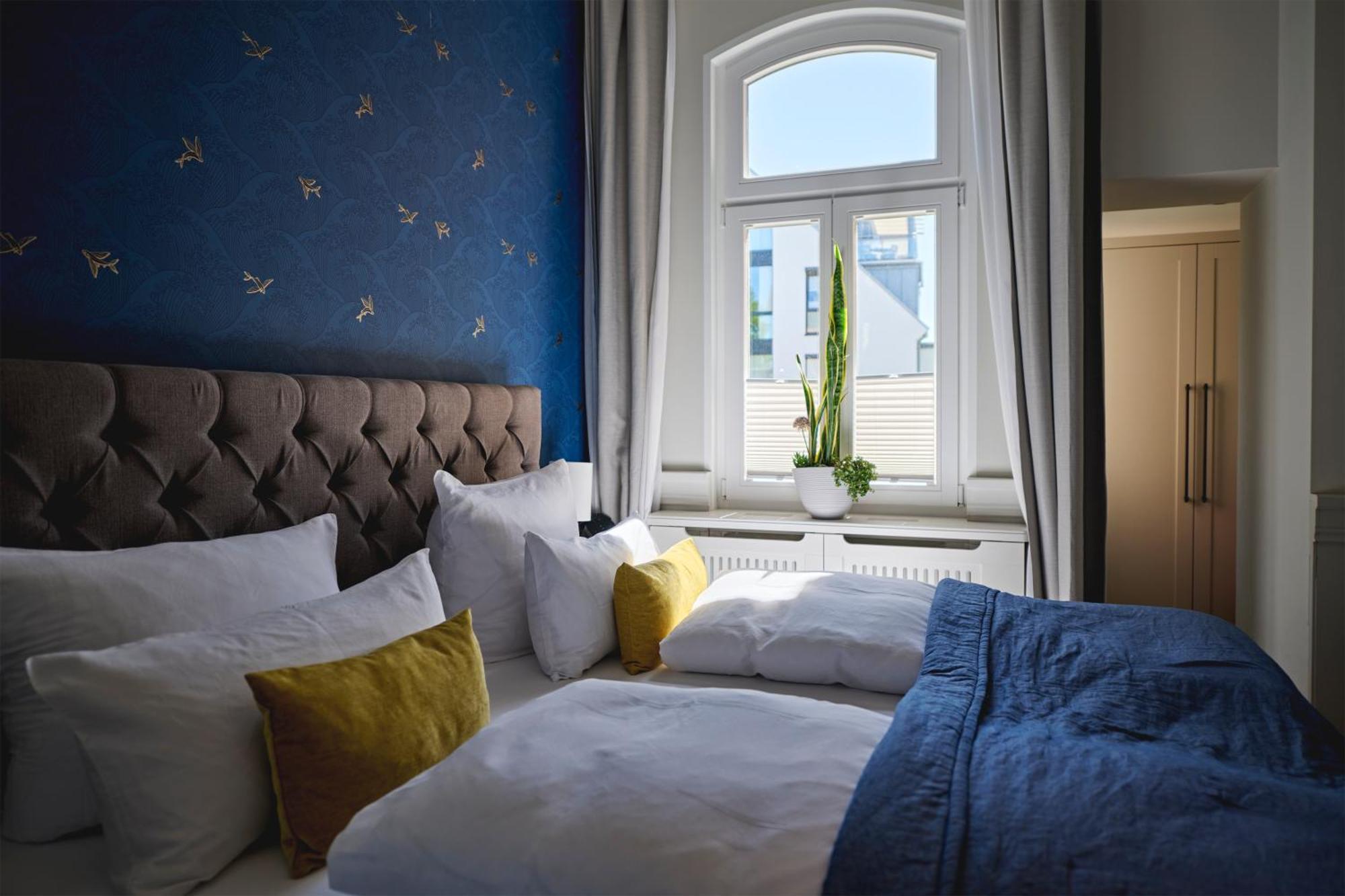 Goldmaedchen 93 - Beach House Timmendorfer Strand Zewnętrze zdjęcie