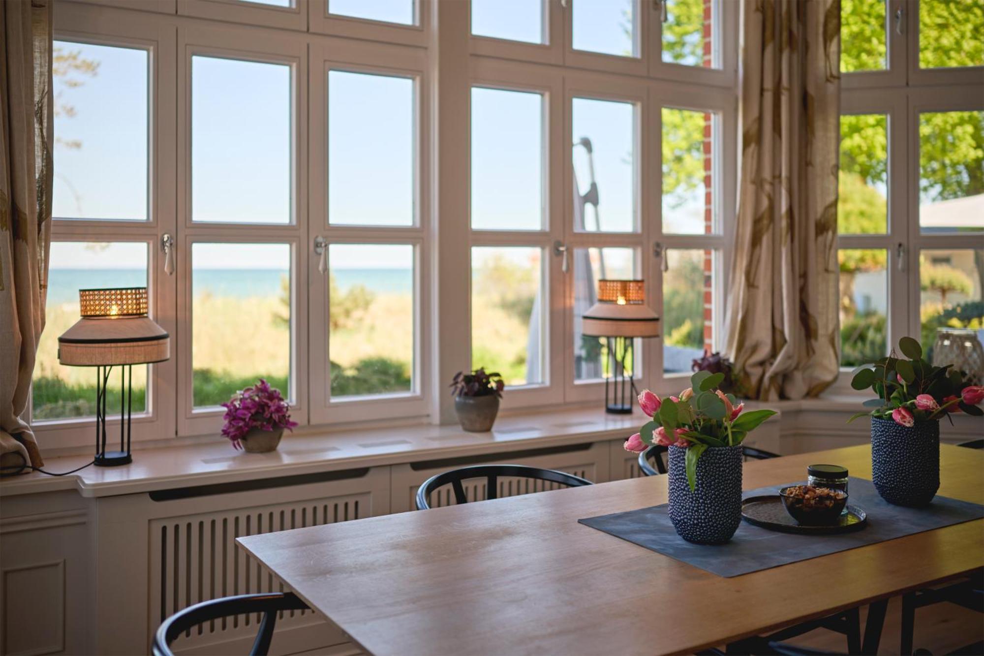 Goldmaedchen 93 - Beach House Timmendorfer Strand Zewnętrze zdjęcie