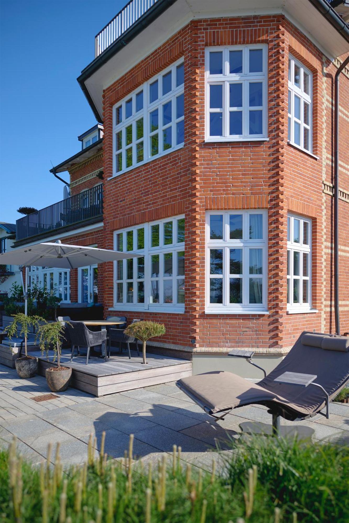Goldmaedchen 93 - Beach House Timmendorfer Strand Zewnętrze zdjęcie